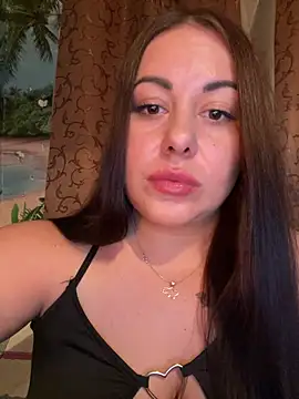 DaisyStreet's Live XXX Chat