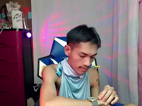 Chat XXX Live riks_tyler