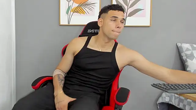 Santana_maximo – Naživo XXX chat