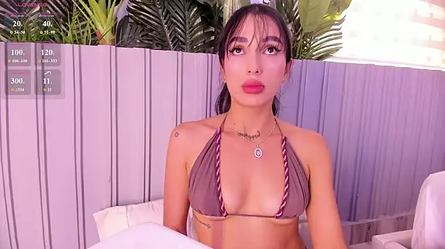 stephanymonroe's Live XXX Chat