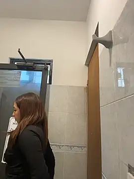Meraryy 라이브 XXX 채팅