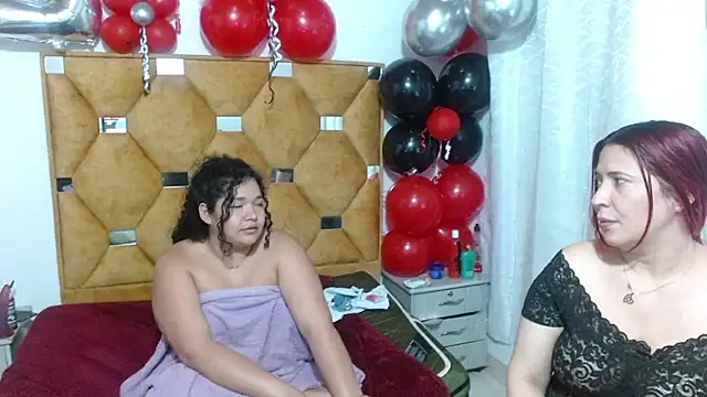 Chat XXX ao vivo de LITTLEJULES