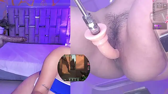 AriHale_ Chat XXX live