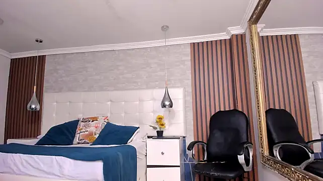 JacksonGreenn 现场XXX聊天
