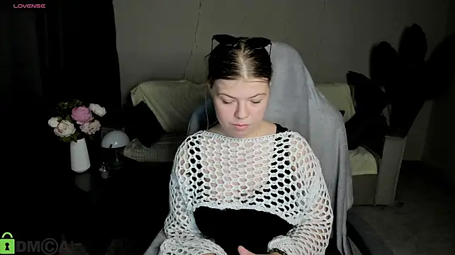 Chat XXX ao vivo de Stefania-sweet