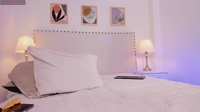 הופעת וובקאם של liian_23
