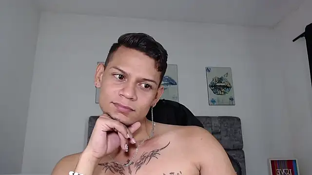 axcel_boy_ – Kamerová šou