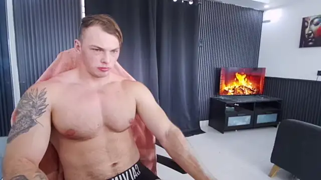 YourHotGreg 现场XXX聊天