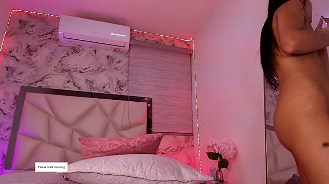 lili_jhonson Chat XXX in diretta