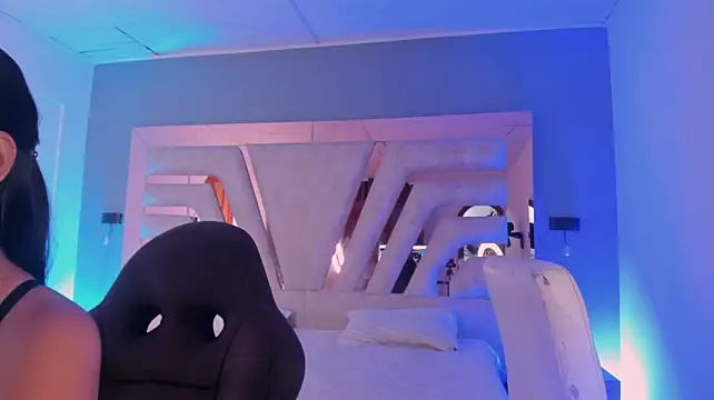 _NatachaDiaz_ Chat XXX live
