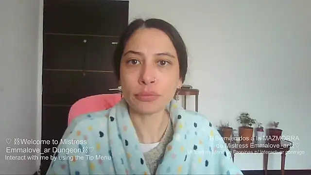 argeisha Chat XXX live