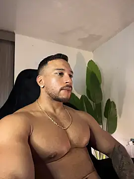 Chatroom XXX en direct de FreszX