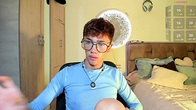 Онлайн чат XXX Timothy_ros