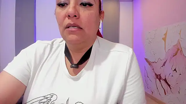 Czat XXX na żywo – Sammy_owens_