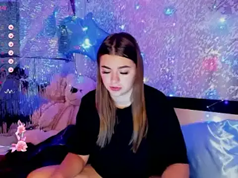Josephine_Kiss' Live XXX Chat