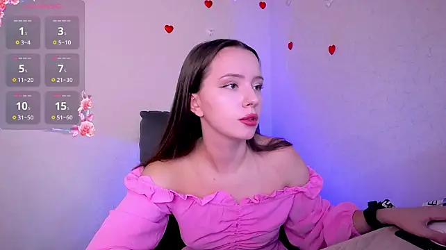 XXX chat uživo modela BellaVelure6767
