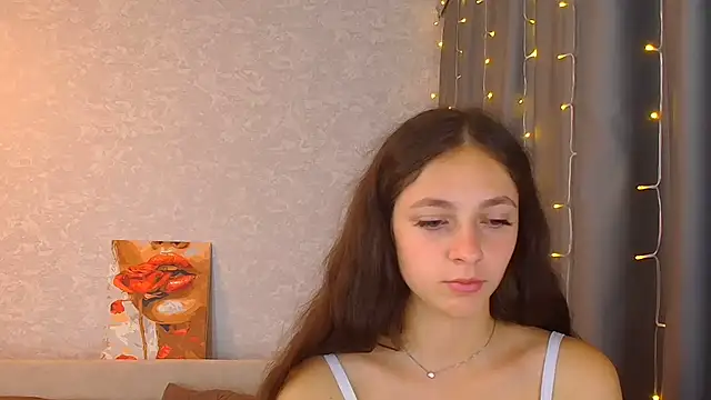 KissMeJulia Chat XXX live