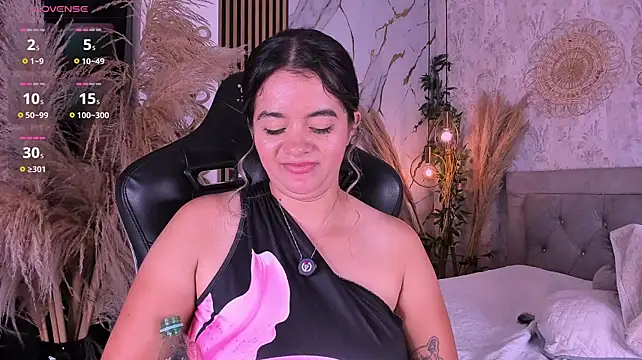 Leidy_2026's Live XXX Chat