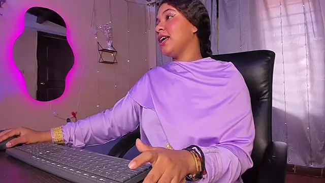 Chat XXX Live ShairaMassu