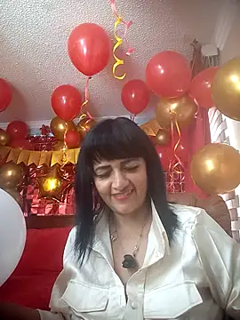 ISABEEL_SOFIA01's Live XXX Chat