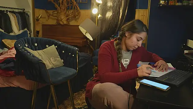 VanessaDoyle's Live XXX Chat