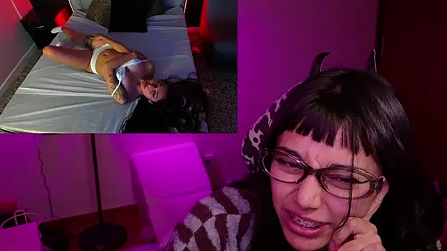 amber_yull Chat XXX in diretta