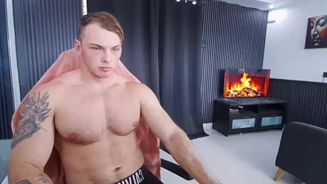 Онлайн чат XXX YourHotGreg