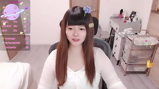 a0513 Live XXX-Chat