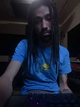 Chat XXX en directo de FavelaDaddyCum