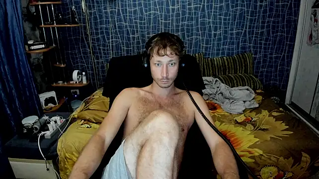 Вебкам-шоу CuteBoy228
