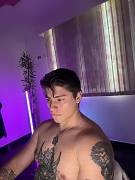 Giordano_Russo – Naživo XXX chat