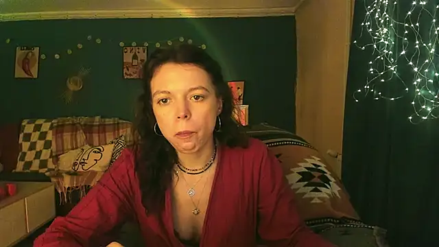 Czat XXX na żywo – ClancyMorissey