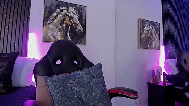 Bonnie_Rider's Live XXX Chat
