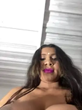 CyBettyboop live XXX chat