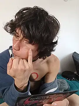 LittleTymmy's Live XXX Chat