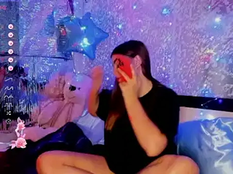 Josephine_Kiss Chat XXX in diretta