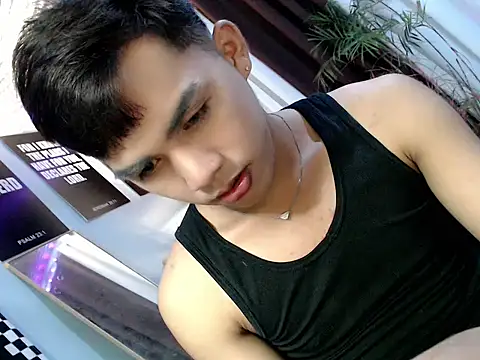 urhot_chany Obrolan Langsung XXX
