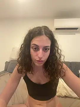 CoquineCharmeuse – Live XXX-chat