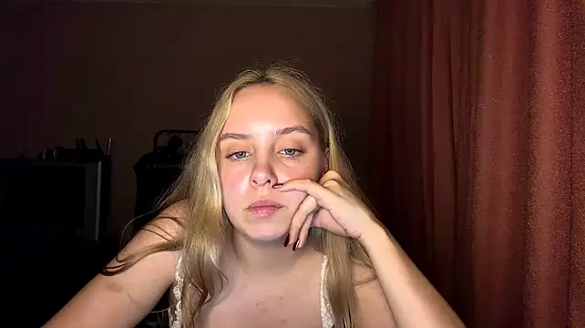 MadisonBuckaloo – Live XXX-chat