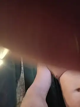 Show webcam de cockycummer