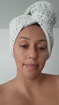 SaharaGarcia__'s Live XXX Chat