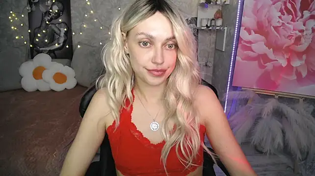 Czat XXX na żywo – NickyAdamidi
