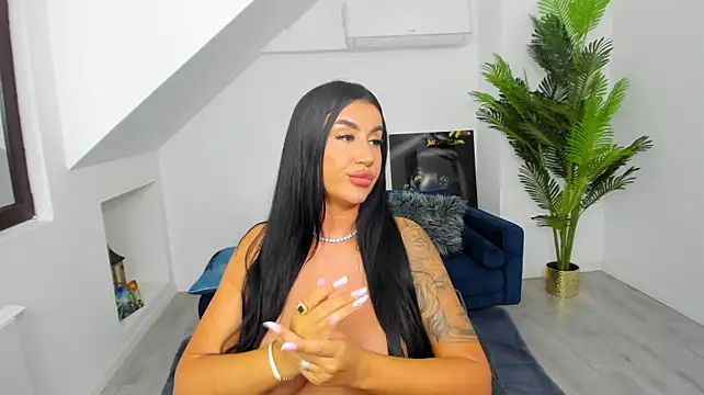 Ranya_Evy 라이브 XXX 채팅