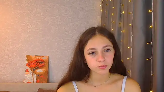 KissMeJulia 라이브 XXX 채팅