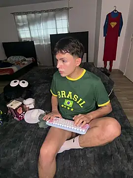 Онлайн чат XXX Samu__Hott21