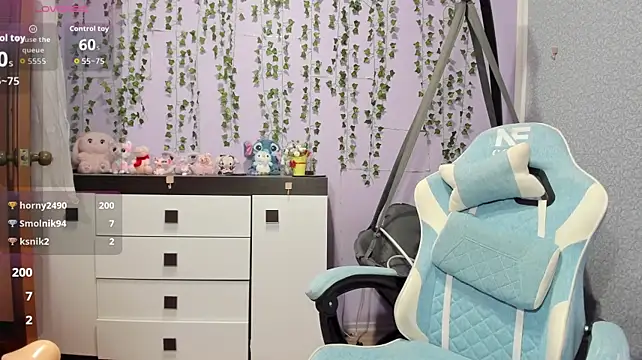 XXX chat uživo modela Yoonhee_ki