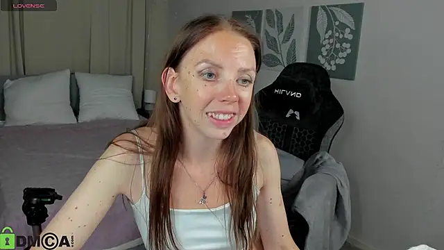 Chat +18 de EmilyStevart ao vivo