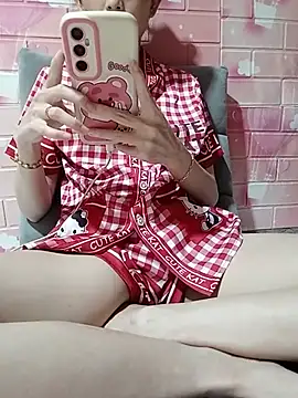 Chammy720's Live XXX Chat