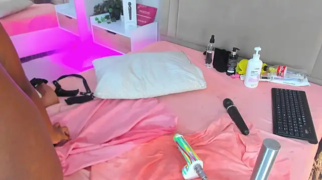 Liastarkk's Live XXX Chat