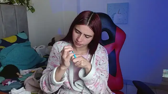 Maximesex's Live XXX Chat